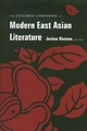 The Columbia Companion to Modern East Asian Literature - Joshua Mostow