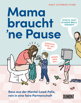 Mama braucht ‘ne Pause