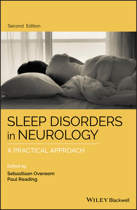 Sleep Disorders in Neurology - 