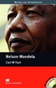 Nelson Mandela - Book and Audio CD (Macmillan Readers 2009)