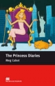 Macmillan Readers Princess Diaries 1 The Elementary Without CD - Meg Cabot