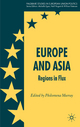 Europe and Asia - P. Murray