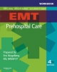 Workbook for EMT Prehospital Care - Mark C. Henry; Edward R. Stapleton