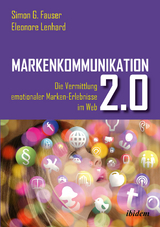 Markenkommunikation 2.0 - Simon Fauser, Eleonore Lenhard
