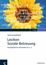 Lexikon Soziale Betreuung -  Johanna Radenbach