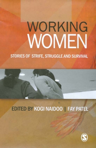 Working Women - Kogi Naidoo; Fay Patel