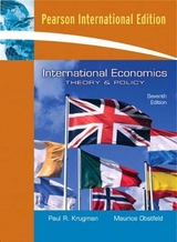 International Economics - Krugman, Paul R.; Obstfeld, Maurice
