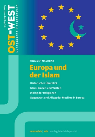 Europa und der Islam - Renovabis e.V.; Zentralkomitee der deutschen Katholken