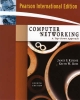 Computer Networking: A Top-Down Approach: International Edition