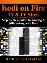 How to Unlock Kodi on Fire TV & TV Stick -  Ron Knightly