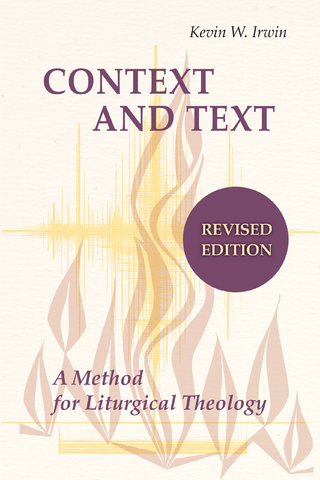 Context and Text - Kevin W. Irwin