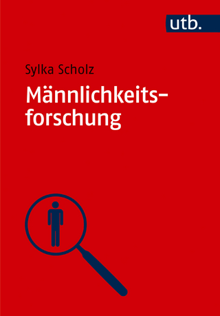 Männlichkeitsforschung