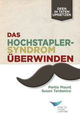 Beating the Impostor Syndrome (German) -  Portia Mount,  Susan Tardanico