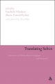 Translating Selves - Paschalis Nikolaou; Maria-Venetia Kyritsi; Mona Baker