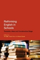 Rethinking English in Schools - Viv Ellis; Carol Fox; Brian Street