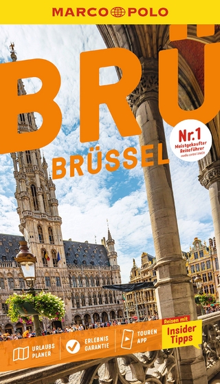 Brüssel - Sven Claude Bettinger; Moritz Stadler; Michael Schneider