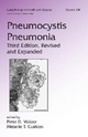 Pneumocystis Pneumonia - Peter Walzer; Melanie T. Cushion