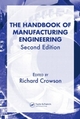 Handbook of Manufacturing Engineering - 4 Volume Set