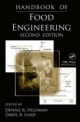 Handbook of Food Engineering - Dennis R. Heldman; Daryl B. Lund; Cristina Sabliov