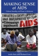Making Sense of AIDS - Leslie Butt; Richard Eves