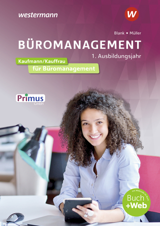 Kaufmann, Kauffrau für Büromanagement - Hans Hahn; Helge Meyer; Andreas Blank; Eike Witkowski …