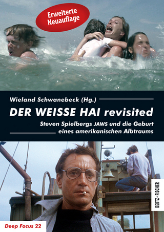 Der weisse Hai revisited - Wieland Schwanebeck