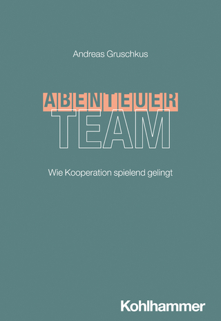 Abenteuer Team