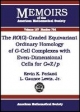 RO(G)-graded Equivariant Ordinary Homology of G-cell Complexes with Even-dimensional Cells for G=Z/p - Kevin Ferland; L.Gaunce Lewis
