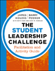 The Student Leadership Challenge - James M. Kouzes;  Barry Z. Posner;  Beth High;  Gary M. Morgan