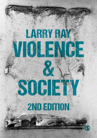 Violence and Society - Larry Ray
