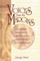 Voices from the Margins - Marilyn Ward