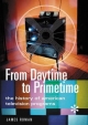 From Daytime to Primetime - James Roman