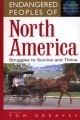 Endangered Peoples of North America - Tom Greaves