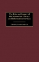 The Role and Impact of the Internet on Library and Information Services - Lewis-Guodo Liu