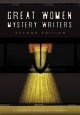Great Women Mystery Writers, 2nd Edition - Elizabeth A. Blakesley