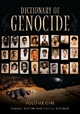 Dictionary of Genocide - Samuel Totten; Paul R. Bartrop