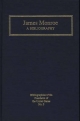 James Monroe - Harry Ammon