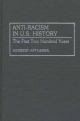 Anti-Racism in U.S. History - Herbert Aptheker