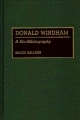 Donald Windham - Bruce Kellner