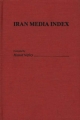Iran Media Index - Hamid Naficy