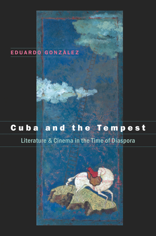 Cuba and the Tempest - Eduardo Gonzalez