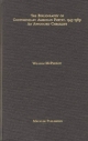 Bibliography of Contemporary American Poetry, 1945-1985 - William McPheron