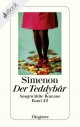 Der Teddybär - Georges Simenon