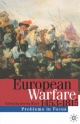 European Warfare, 1453-1815 - Jeremy Black