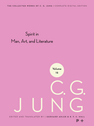 Collected Works of C. G. Jung, Volume 15 - C. G. Jung