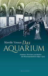 Das Aquarium - Mareike Vennen