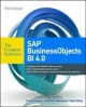 SAP BusinessObjects BI 4.0 The Complete Reference 3/E - Cindi Howson;  Elizabeth Newbould
