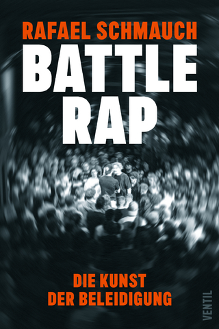 Battlerap - Rafael Schmauch