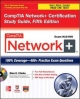 CompTIA Network+ Certification Study Guide, 5th Edition (Exam N10-005) - Glen E. Clarke