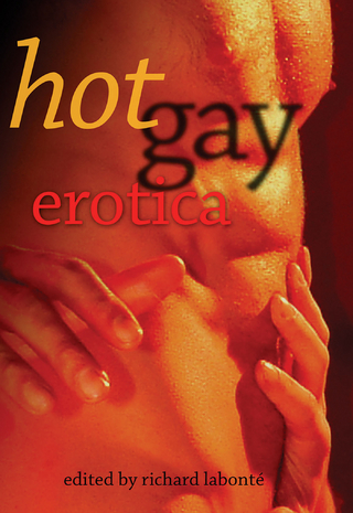 Hot Gay Erotica - Richard Labonte
